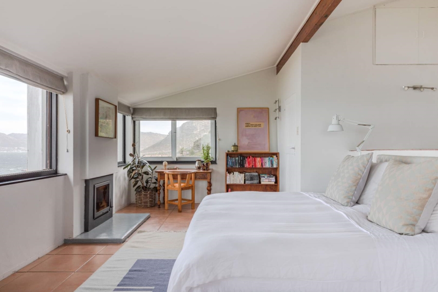 4 Bedroom Property for Sale in St James Western Cape